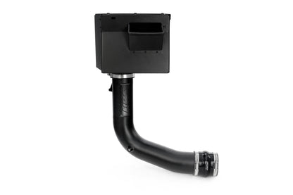 HPS Cold Air Intake Kit with Heat Shield, 2022-2024 Subaru WRX 2.4L Turbo, 827-727