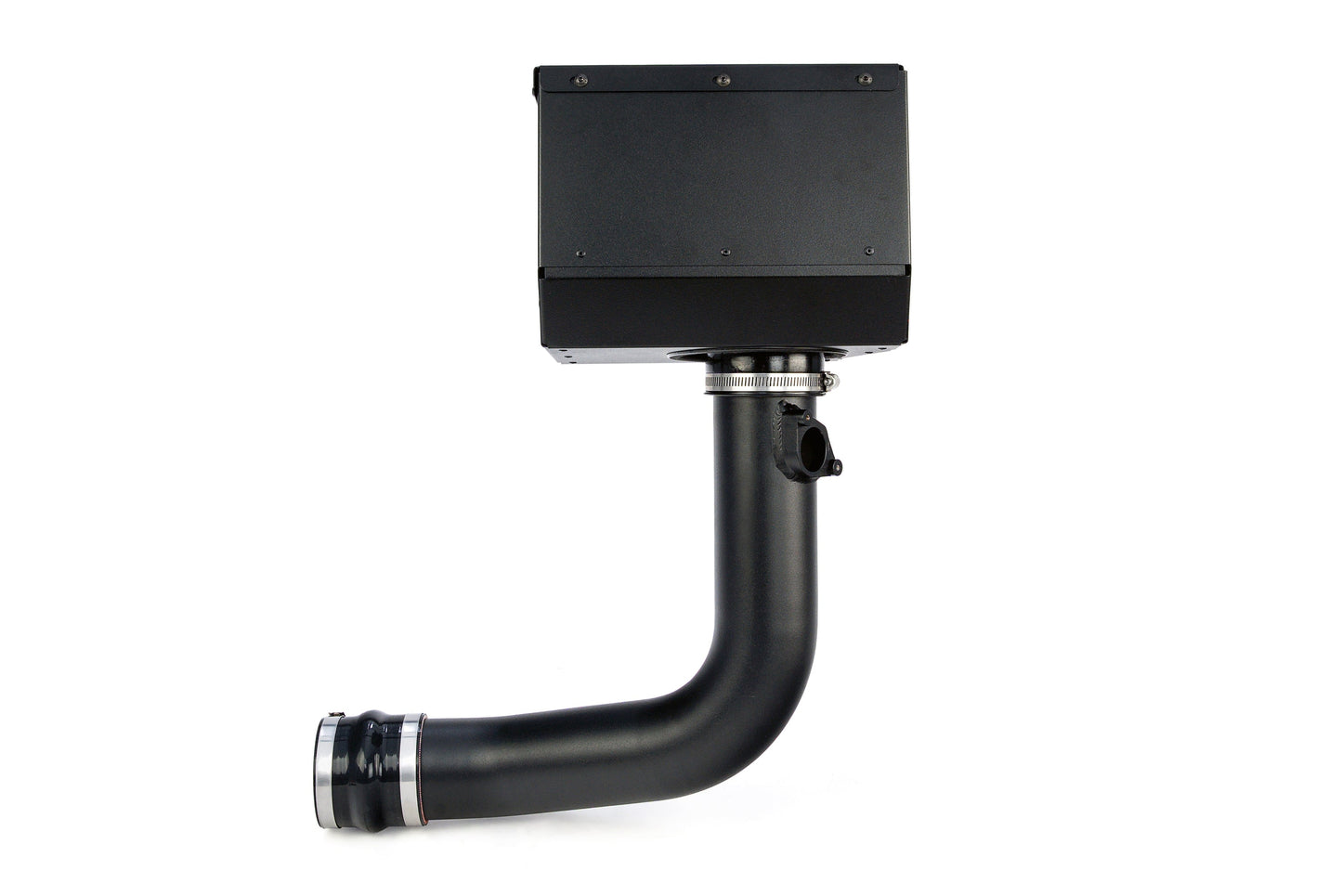 HPS Cold Air Intake Kit with Heat Shield, 2022-2024 Subaru WRX 2.4L Turbo, 827-727