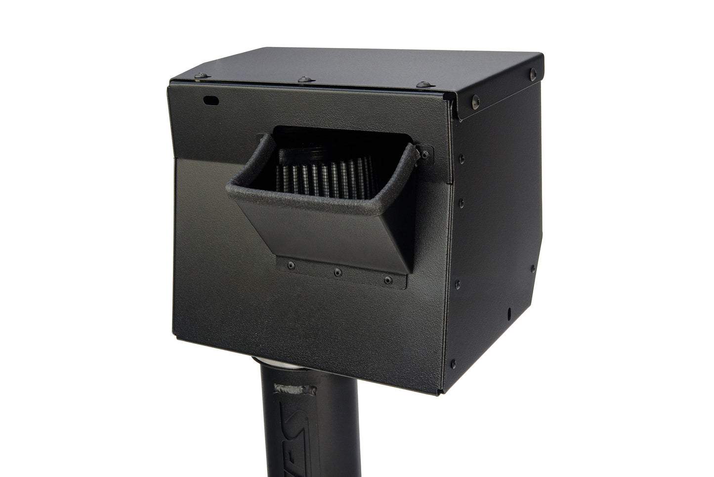 HPS Cold Air Intake Kit with Heat Shield, 2022-2024 Subaru WRX 2.4L Turbo, 827-727