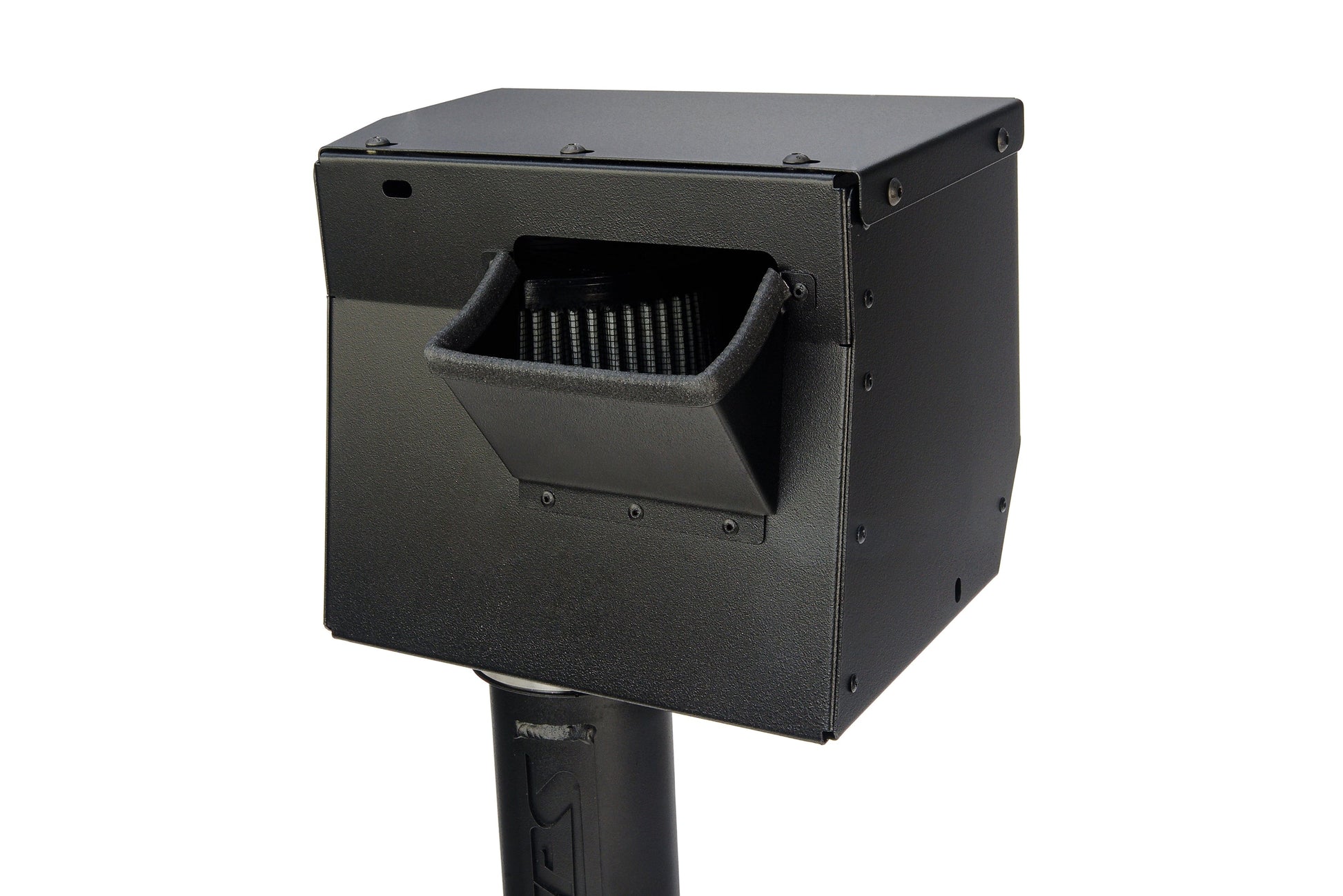 HPS Cold Air Intake Kit with Heat Shield, 2022-2024 Subaru WRX 2.4L Turbo, 827-727