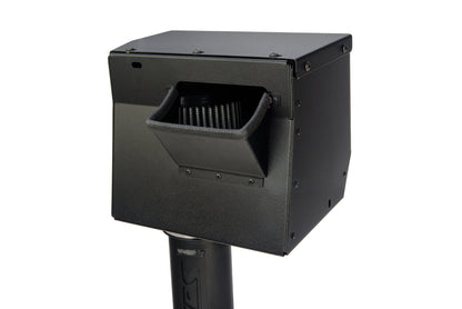 HPS Cold Air Intake Kit with Heat Shield, 2022-2024 Subaru WRX 2.4L Turbo, 827-727