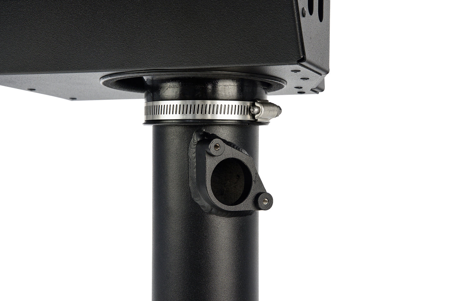 HPS Cold Air Intake Kit with Heat Shield, 2022-2024 Subaru WRX 2.4L Turbo, 827-727