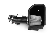HPS Air Intake Kit with Heat Shield, 2017-2021 Honda Civic Type R 2.0L Turbo FK8, 827-736