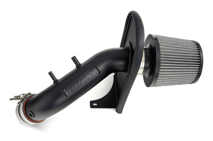 HPS Air Intake Kit with Heat Shield, 2004-2008 Acura TSX 2.4L, 827-737