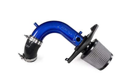 HPS HPS Air Intake Kit with Heat Shield, 2008-2012 Honda Accord 2.4L, 827-738