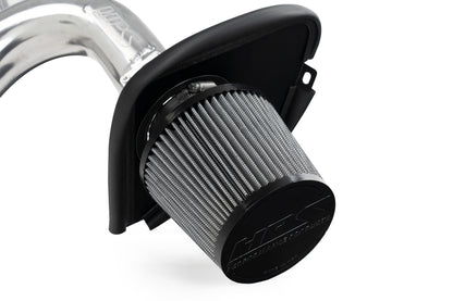 HPS HPS Air Intake Kit with Heat Shield, 2008-2012 Honda Accord 2.4L, 827-738