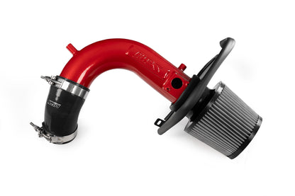HPS HPS Air Intake Kit with Heat Shield, 2008-2012 Honda Accord 2.4L, 827-738