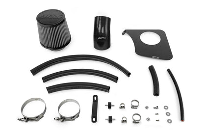 HPS HPS Air Intake Kit with Heat Shield, 2009-2014 Acura TSX 2.4L, 827-738