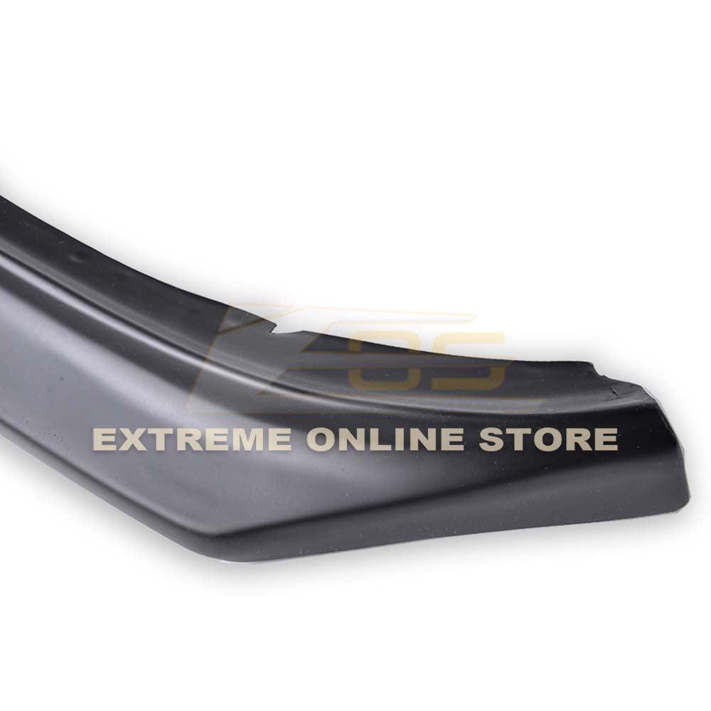 2016-18 Chevrolet Camaro RS T6 Front Splitter