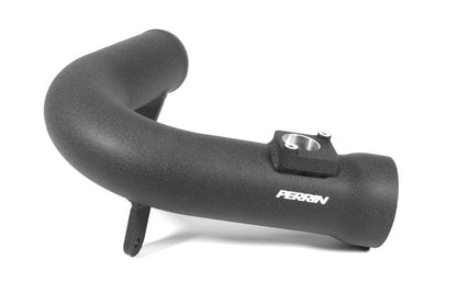 Perrin [22-24 WRX] Cold Air Intake w/ Heatshield - Black | PSP-INT-328BK