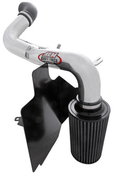 AEM Induction AEM 98-04 Chevy S10 / GMC Sonoma Polished Brute Force Intake 21-8009DP