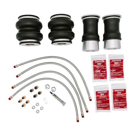 Air Lift Performance Air Upgrade Kit for 2022+ Toyota GR86 (ZN8)