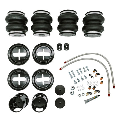 Air Lift Performance Air Upgrade Kit for 2015-2023 Ford Mustang (S550)
