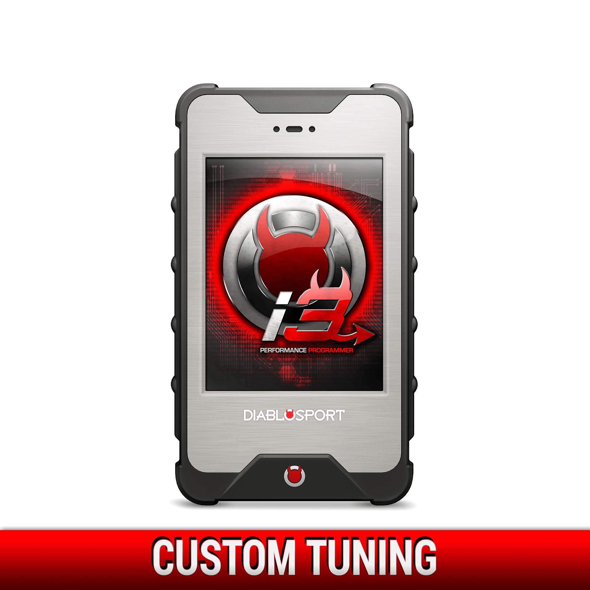 inTune3 Platinum 19-22 Ram PCM Swap by The Tuner Store