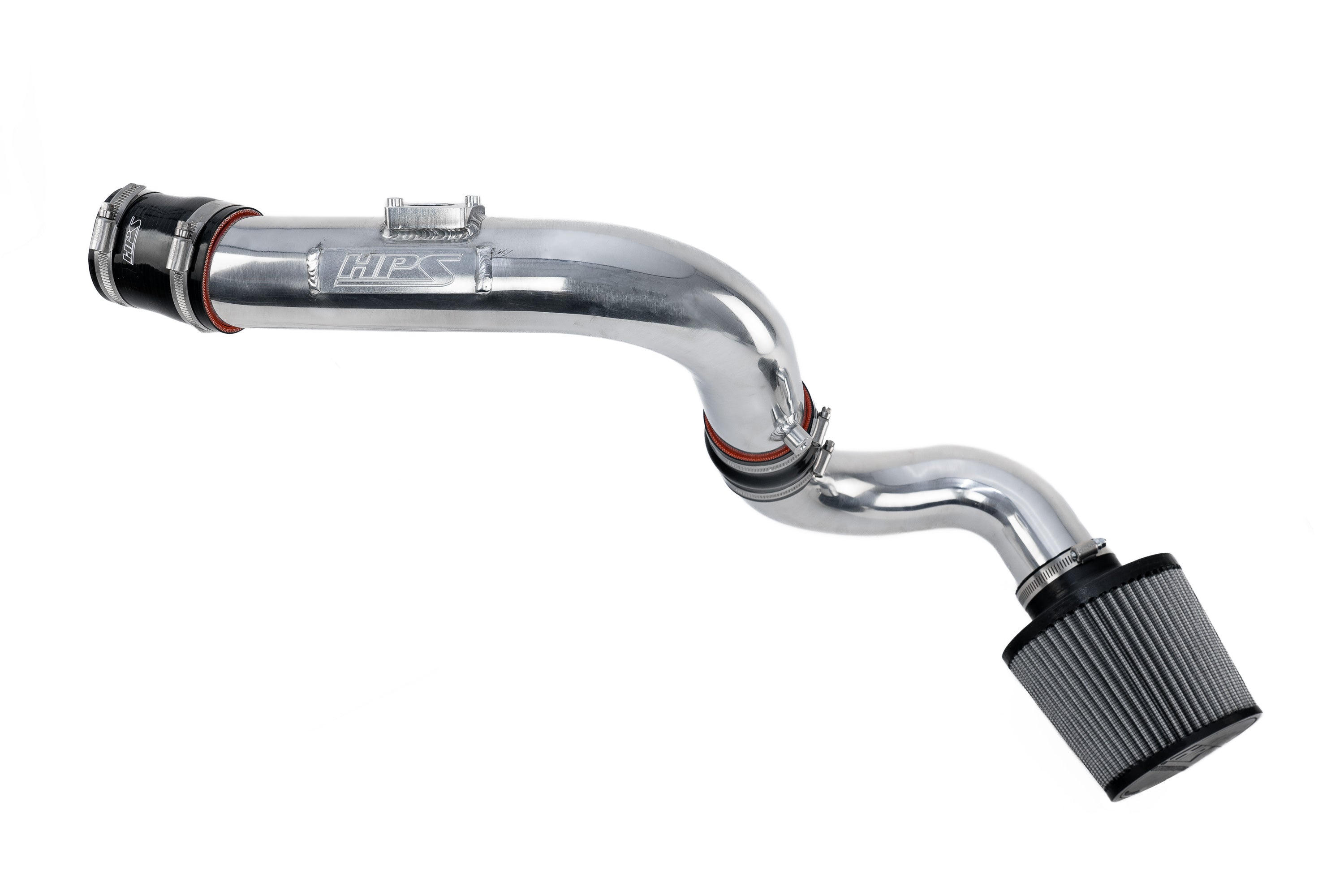 HPS Cold Air Intake Kit 2023-2024 Acura Integra 1.5L Turbo, 837-732