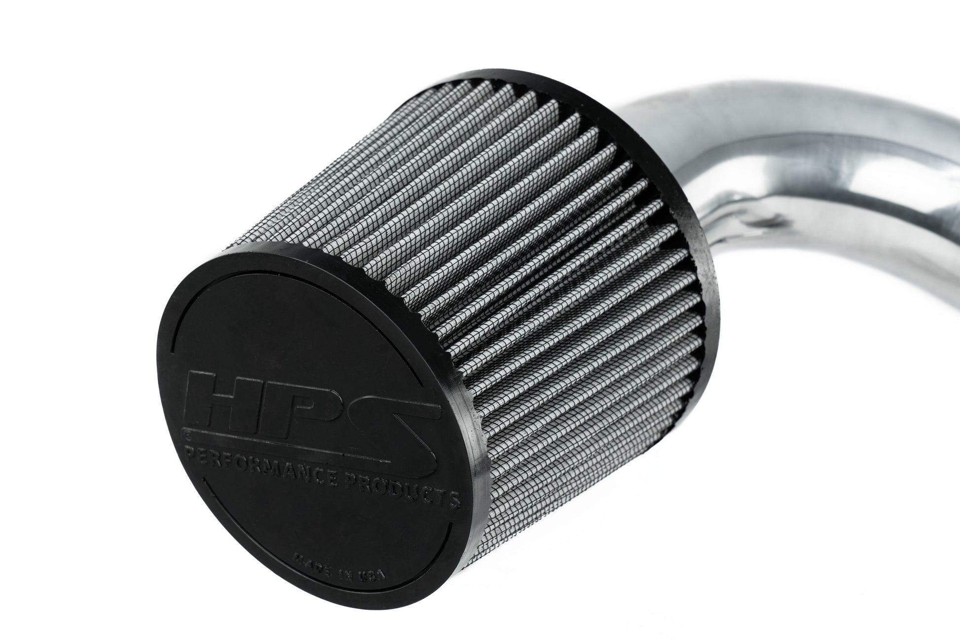 HPS Cold Air Intake Kit 2022-2024 Honda Civic 1.5L Turbo, 837-732