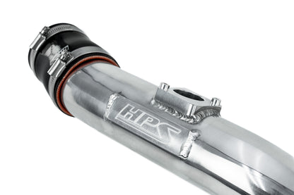 HPS Cold Air Intake Kit 2023-2024 Acura Integra 1.5L Turbo, 837-732