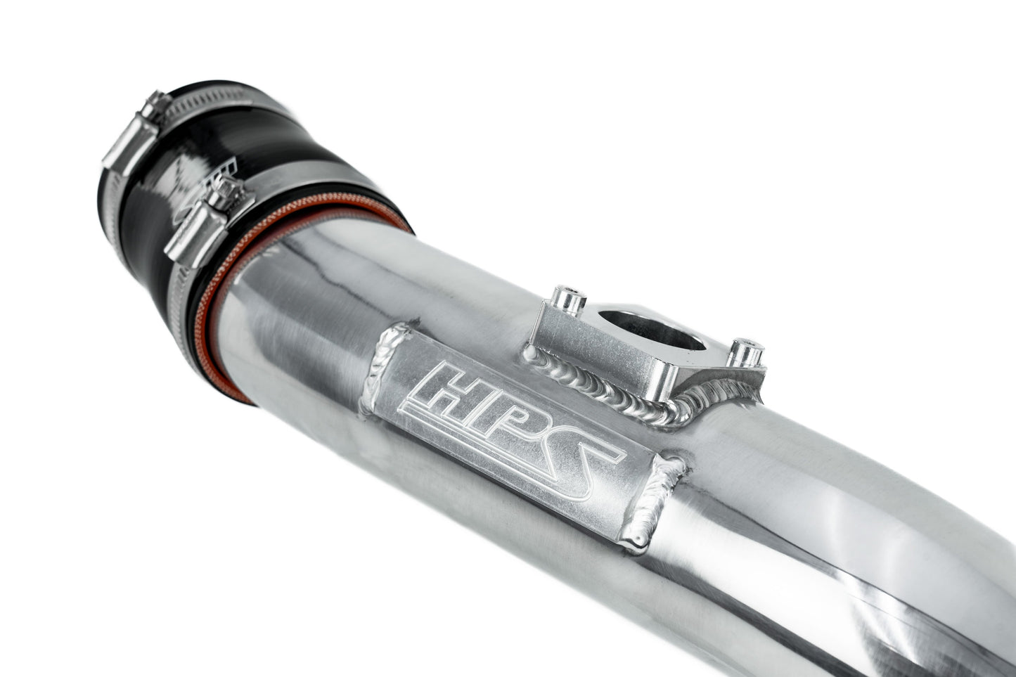 HPS Cold Air Intake Kit 2022-2024 Honda Civic 1.5L Turbo, 837-732