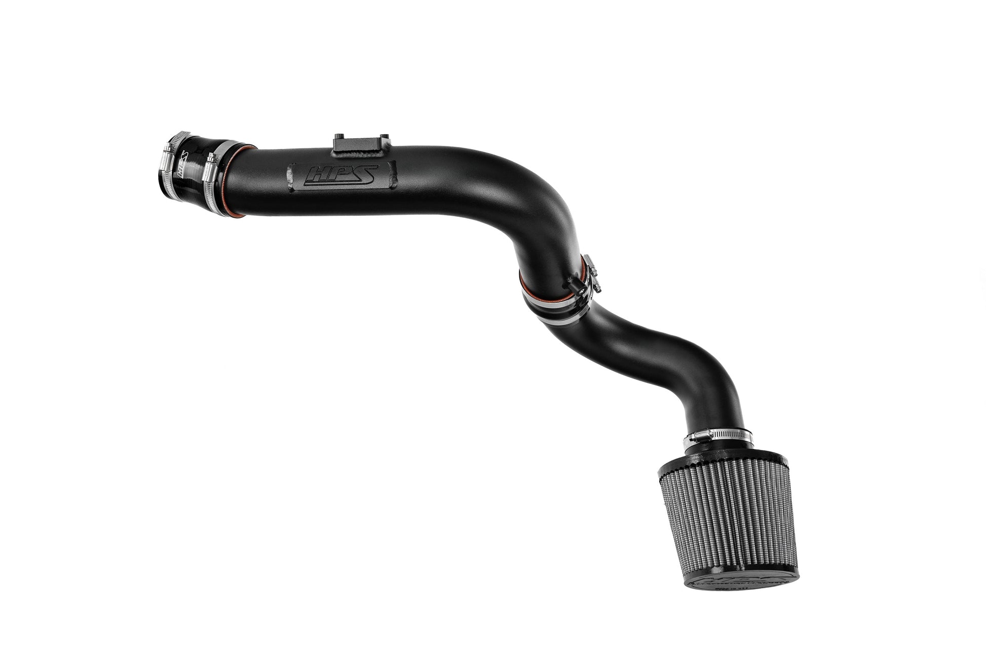 HPS Cold Air Intake Kit 2022-2024 Honda Civic 1.5L Turbo, 837-732