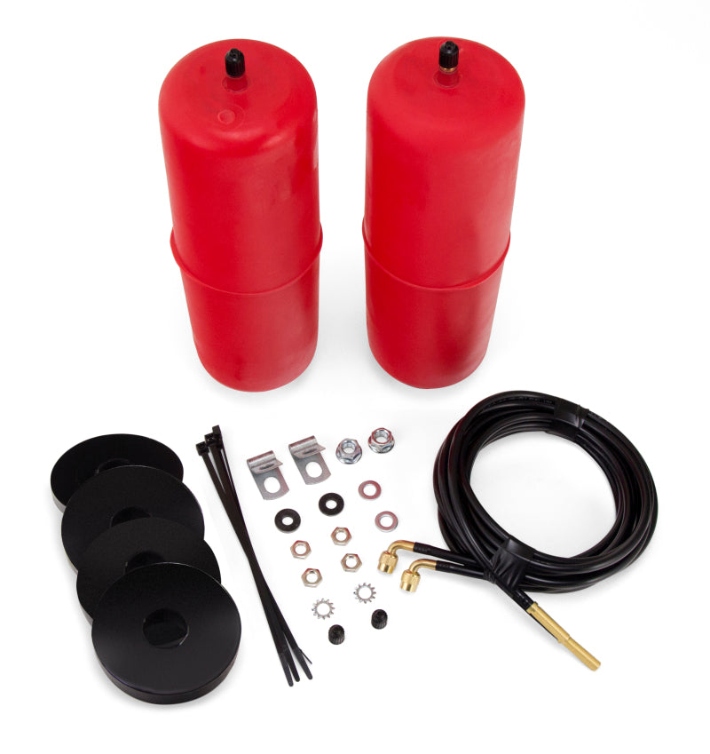 AIRLIFT 1000 Air Spring Kit