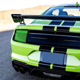 2015-2023 Ford Mustang RGB Matrix Tail Lights