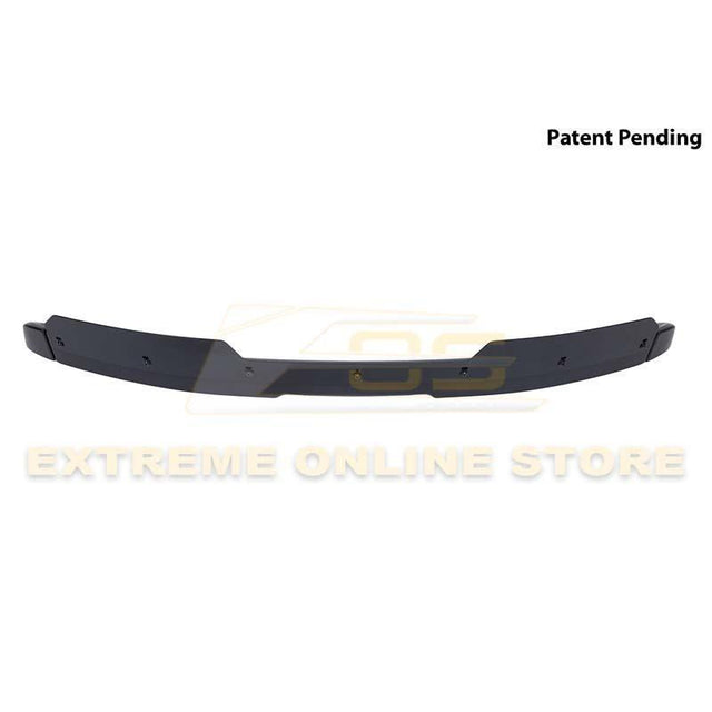 6th Gen Camaro 1LE Extended V2 Rear Trunk Spoiler