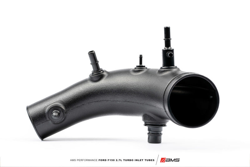 AMS Performance 15-21 Ford F-150 2.7L EcoBoost Turbo Inlet Tubes AMS.44.08.0001-1