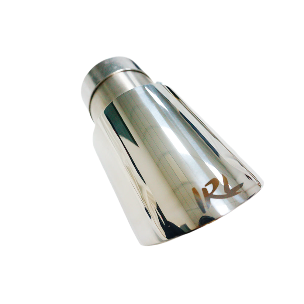 IRL 112 v2 Catback Exhaust Tips