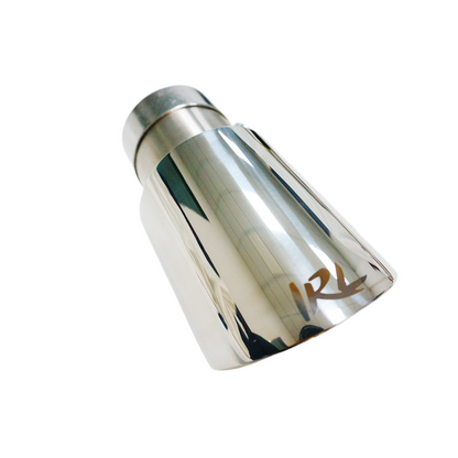 IRL 112 v2 Catback Exhaust Tips