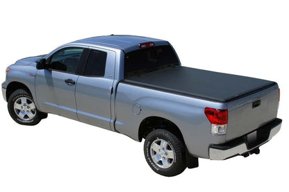 Access Original 03-06 Tundra 6ft 4in Stepside Bed (Bolt On) Roll-Up Cover 15159