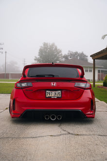 [PRE-PRODUCTION PROTOTYPE] Sport Wing – Honda Civic Hatchback (FL2/FL5, 2022+)