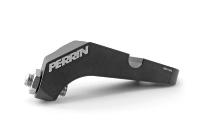 Perrin [13-22 BRZ, 13-16 FRS, 17-21 GT86, 22 GR86] Master Cylinder Brace - Black | PSP-BRK-406BK