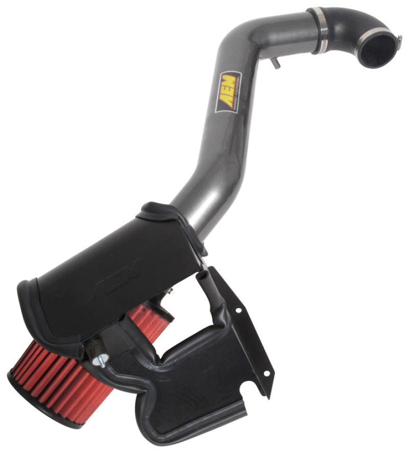 AEM Induction AEM 17-18 C.A.S Subaru Impreza L4-2.0L F/I Cold Air Intake 21-846C
