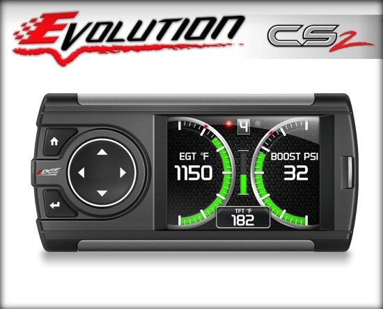 Edge Evolution CS2 2017-Present GM Vehicles - Gas - 50 State Legal