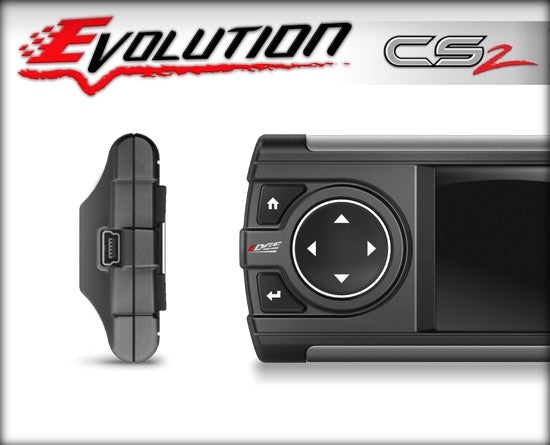 Edge Evolution CS2 2017-Present GM Vehicles - Gas - 50 State Legal