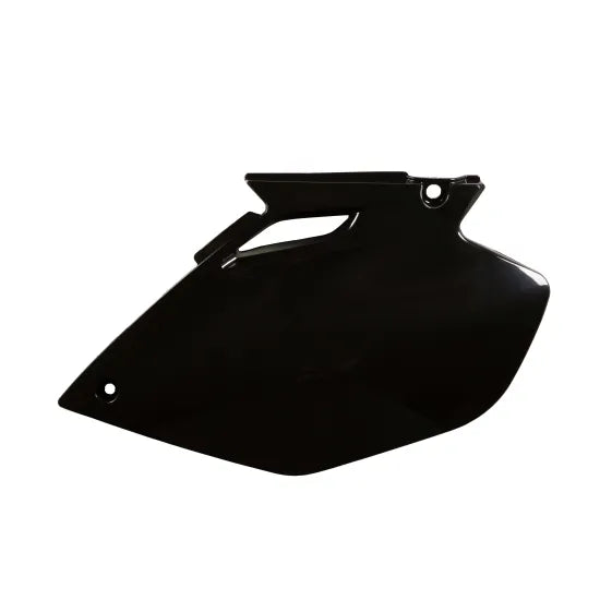 Acerbis Side Panels for Yamaha YZF 250/450 03-05 - Black