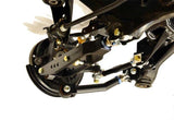 SPL Part Rear Toe Arms GR86/BRZ/GT86/WRX