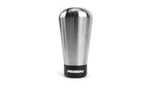 Perrin [13-25 BRZ/FRS/86] Weighted Tapered Stainless Steel 1.80" Shift Knob | PSP-INR-133-7