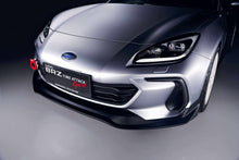 Front Lip – Subaru BRZ (ZN8, 2022+)