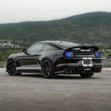 2015-2023 Ford Mustang RGB Matrix Tail Lights