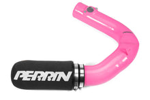 Perrin [22-25 BRZ/GR86] Cold Air Intake - Hyper Pink | PSP-INT-335HP