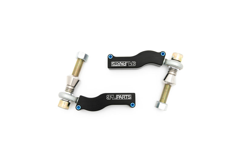 SPL Part Bumpsteer Adjustable Tie Rod Ends Toyota Supra GR A90 GR/BMW G2X/BMW G42/BMW G8X