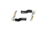 SPL Part Bumpsteer Adjustable Tie Rod Ends Toyota Supra GR A90 GR/BMW G2X/BMW G42/BMW G8X