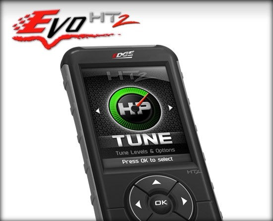 Edge EvoHT2 - California Edition by The Tuner Store