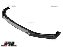 [JPMCarbon] CS Style Carbon Fiber Front Lip Fits For 2012-2016 Toyota GT86 & Scion FR-S Only