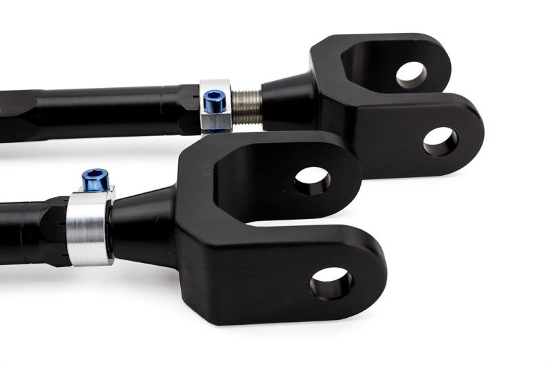 SPL Part BMW F2X/F3X Rear Traction Links