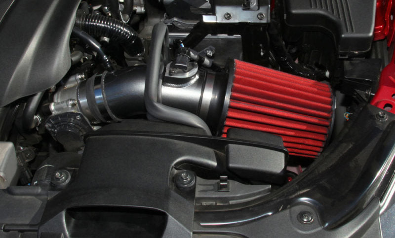 AEM Induction AEM 14-16 Mazda 6 2.5L - Cold Air Intake System 21-779C
