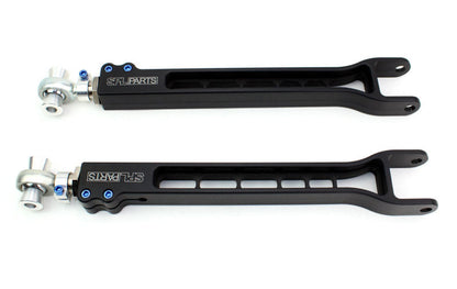SPL Part 350Z & G35 Rear Toe Links