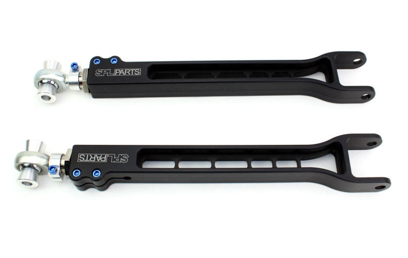 SPL Part 370Z & G37 Rear Toe Links
