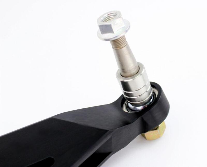 SPL Part Front Lower Control Arms GR86/BRZ/GT86/FR-S